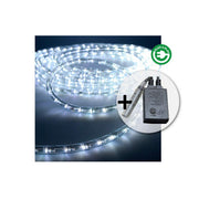 Hose LED EDM Flexiled White 230 V (12 m)