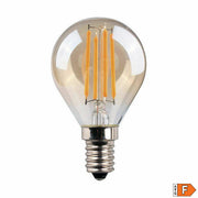 LED lamp EDM Vintage F 4,5 W E14 350 lm 4,5 x 7,8 cm (2000 K)