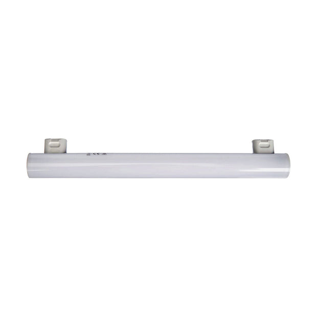 LED Tube EDM Linestra S14S F 7 W 500 lm Ø 3 x 30 cm (2700 K)