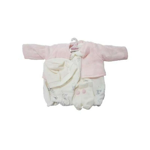 Doll's clothes Llorens V-843 (43 cm)