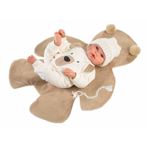 Baby Doll Llorens 36 cm