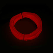 LED strips KSIX Red (5 m)