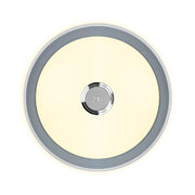 LED Flush-fitting ceiling light KSIX Glory F 58,3 w 6200 Lm (3000k - 6500k)
