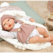 Baby Doll Arias Sandra 40 cm