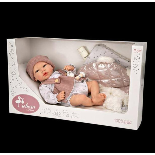 Baby Doll Arias Sandra 40 cm