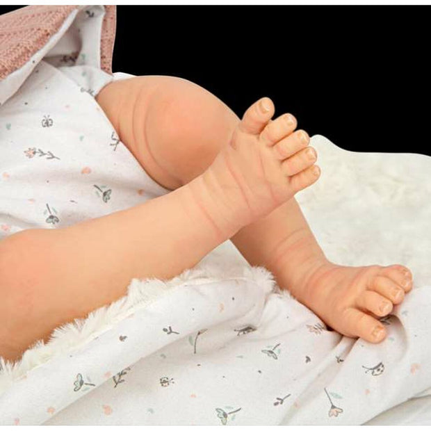 Baby Doll Arias Sandra 40 cm