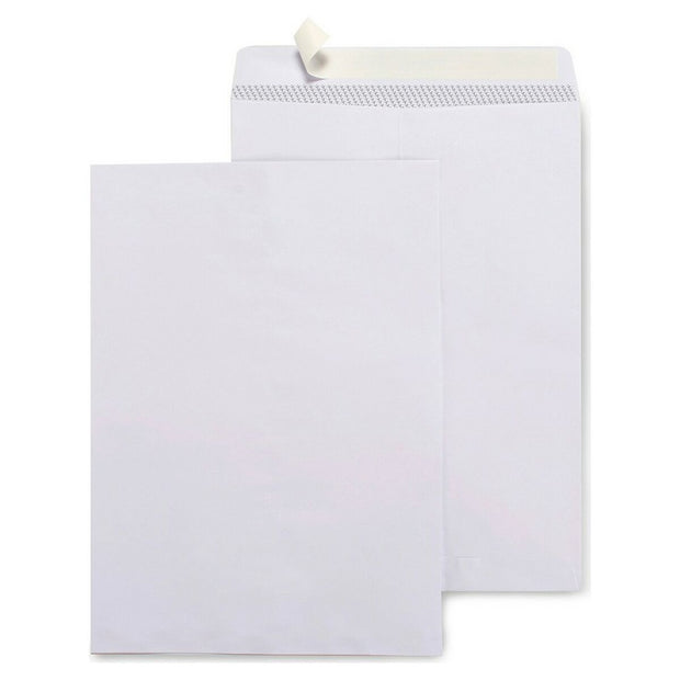 Envelopes DIN C4 Self-adhesive closure 23 x 1 x 32,5 cm (10Units)