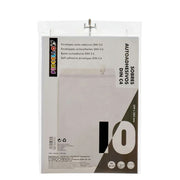 Envelopes DIN C4 Self-adhesive closure 23 x 1 x 32,5 cm (10Units)