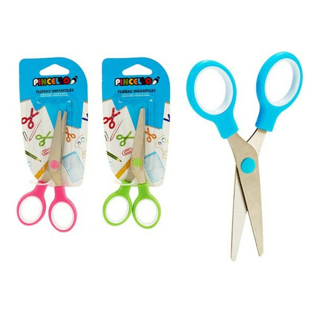 Scissors Children's (1 x 18 x 7,5 cm)