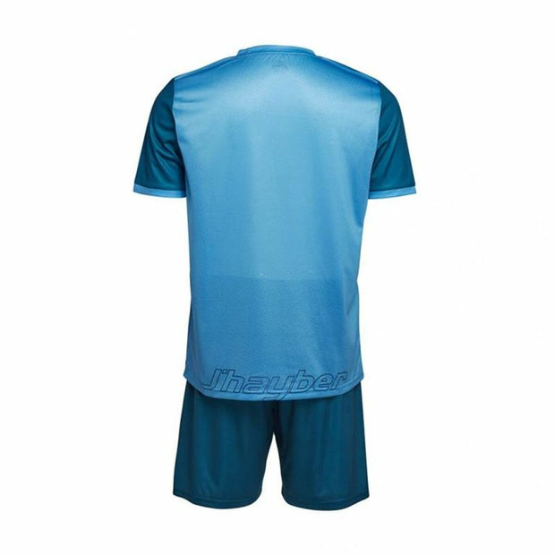 Children's Sports Outfit J-Hayber Move  Blue