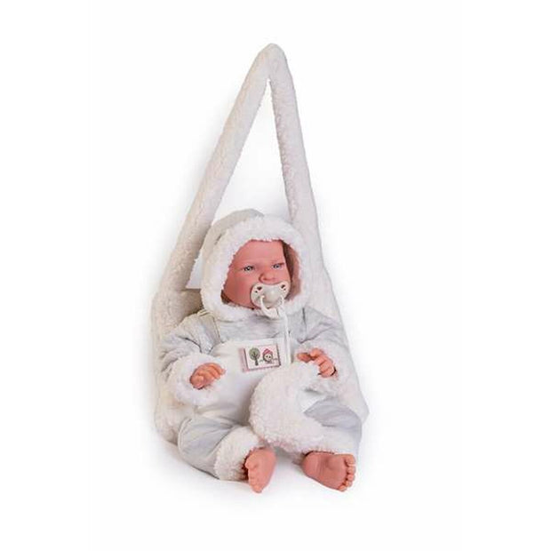 Baby doll Antonio Juan Lea 42 cm