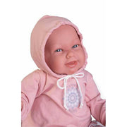 Baby doll Antonio Juan Reborn Martina 52 cm