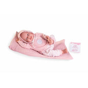 Baby doll Antonio Juan Reborn Martina 52 cm