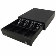 Cash Register Drawer APPROX S0229319 Black