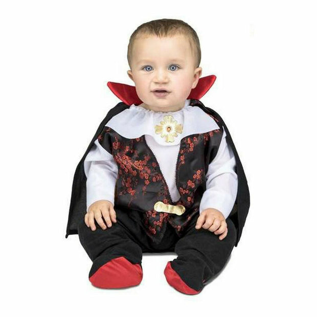 Costume for Babies My Other Me Vampire Drácula (2 Pieces)