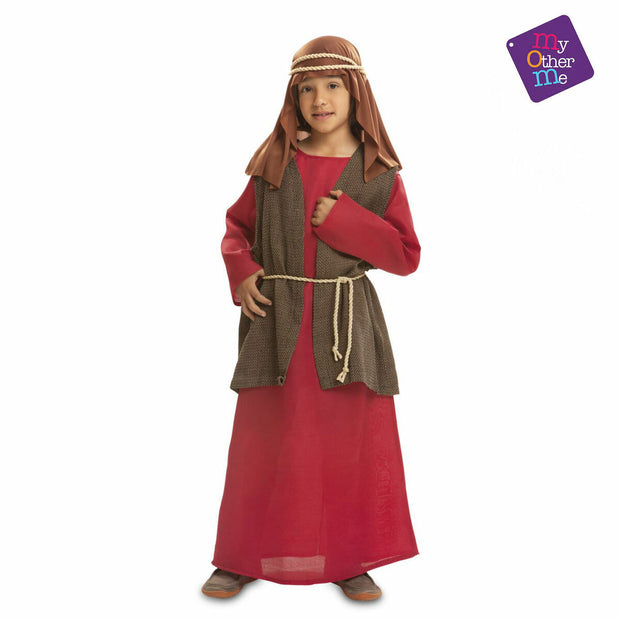 Costume for Children My Other Me St Joseph (5 Pieces)