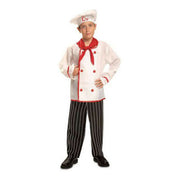 Costume for Children My Other Me Male Chef