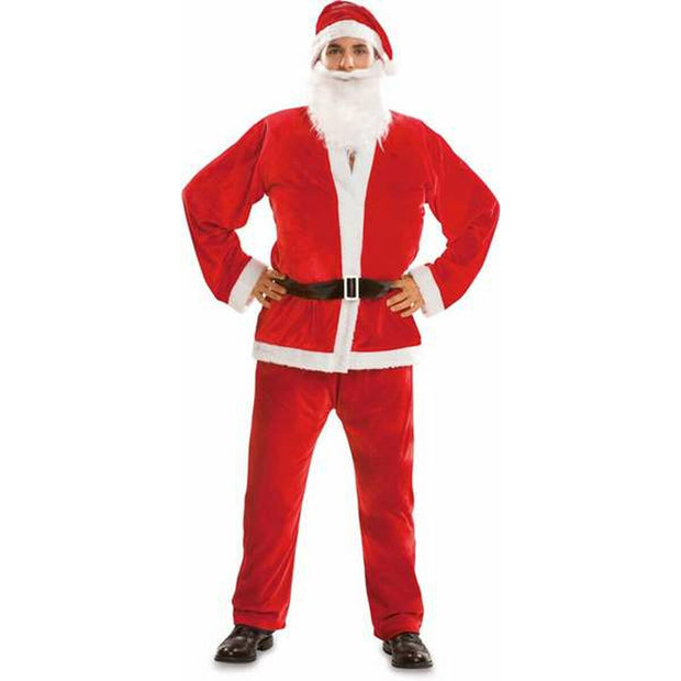 Costume for Children My Other Me Father Christmas