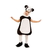 Costume for Children My Other Me Panda bear