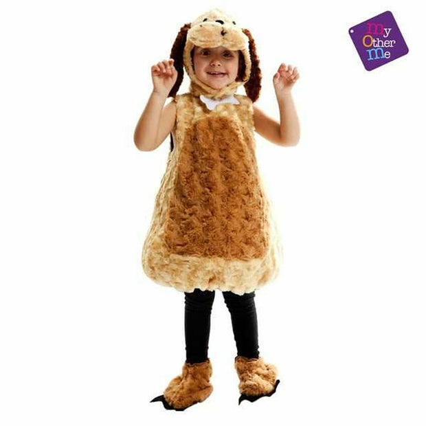 Costume for Children My Other Me Plush Toy Dog