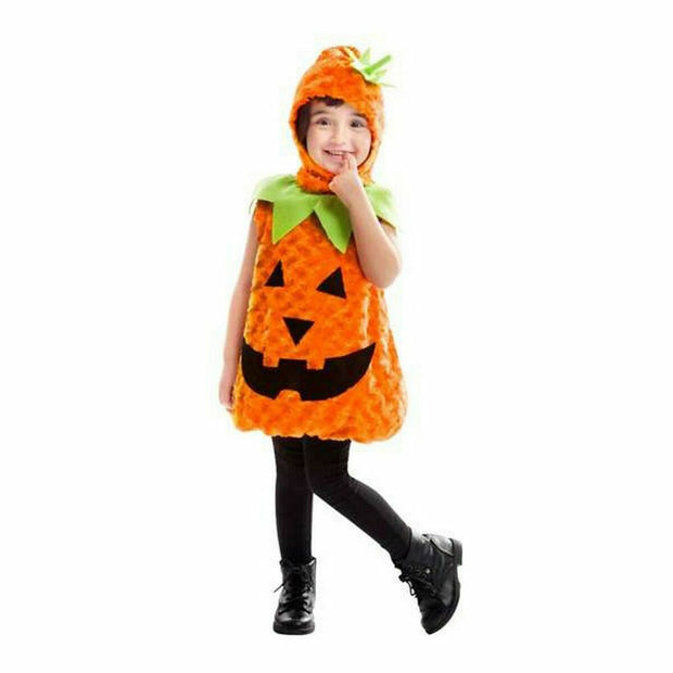 Costume for Children My Other Me Pumpkin (2 Pieces)