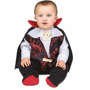 Costume for Babies My Other Me Vampire Drácula (2 Pieces)