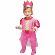 Costume for Babies My Other Me Pink Princess
