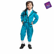 Costume for Children My Other Me Goya 3 Pieces