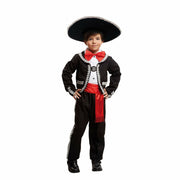 Costume for Children My Other Me Mexican Man Multicolour (Refurbished A)