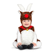 Costume for Children My Other Me Reindeer 1-2 years (2 Pieces)