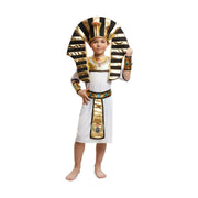 Costume for Children My Other Me Egyptian Man (5 Pieces)