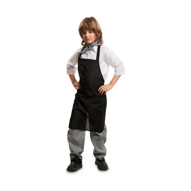 Costume for Children My Other Me 7-9 Years (4 Pieces)