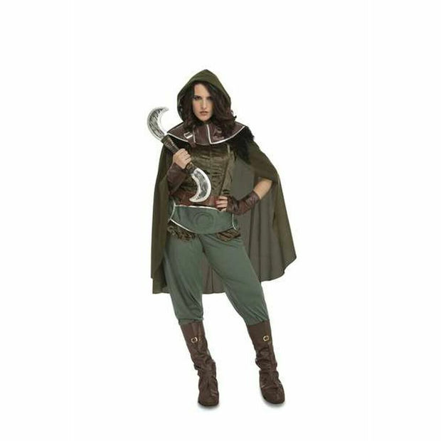 Costume for Adults My Other Me Ranger of the North Male Archer