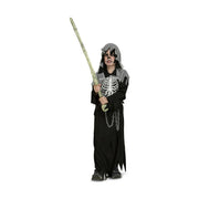 Costume for Children My Other Me Skeleton (2 Pieces)