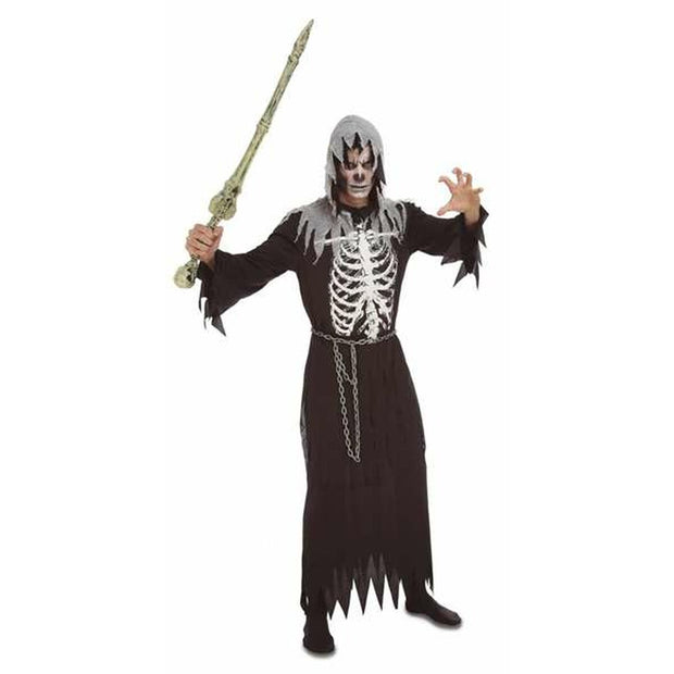 Costume for Adults My Other Me Executioner (2 Pieces)