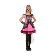 Costume for Children My Other Me Day of the dead (3 Pieces)