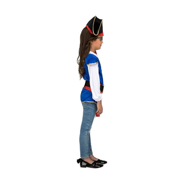 Costume for Children My Other Me Pirate (6 Pieces)