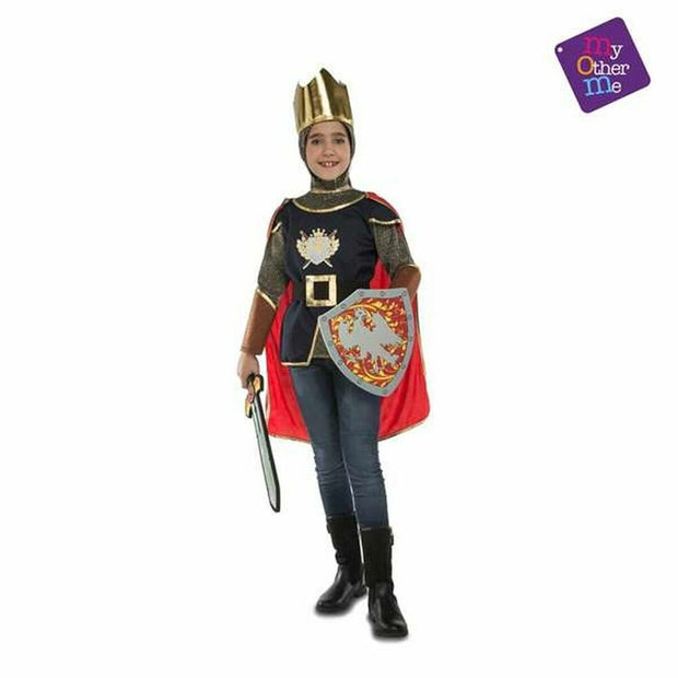 Costume for Children My Other Me Medieval Knight