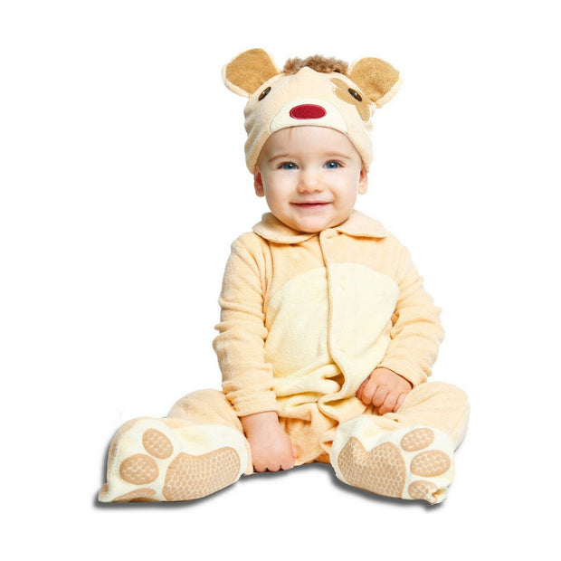 Costume for Babies My Other Me Bear