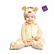 Costume for Babies My Other Me Bear
