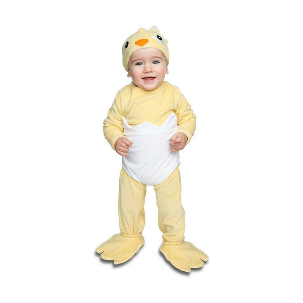 Costume for Babies My Other Me Chick
