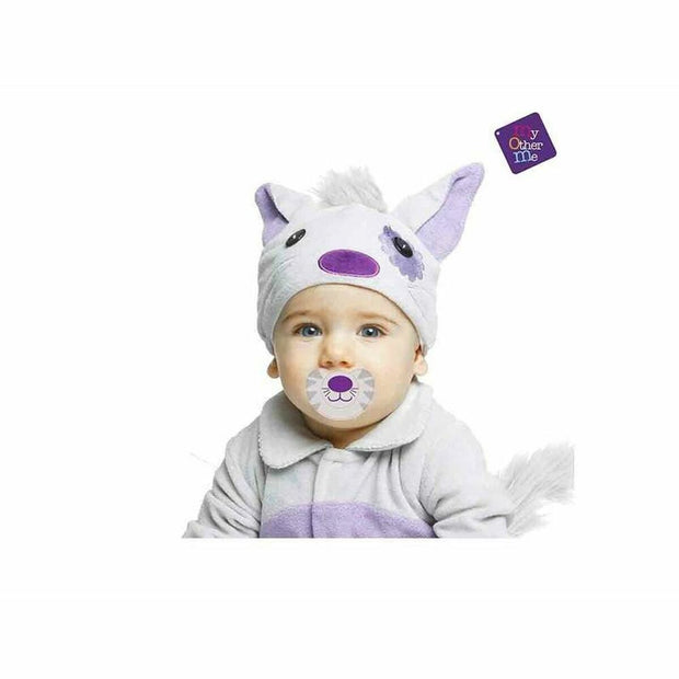 Costume for Babies My Other Me Little Cat (5 Pieces)