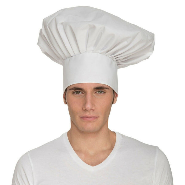 Hat My Other Me Chef