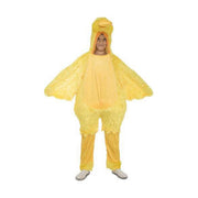 Costume for Children My Other Me Yellow Duck