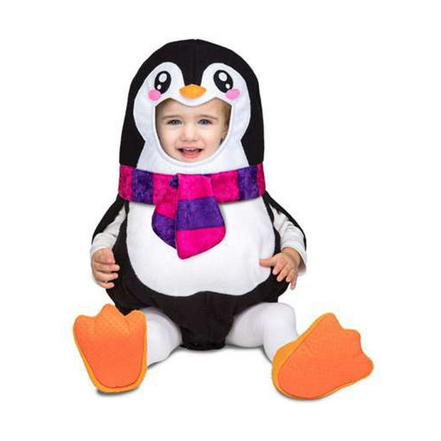 Costume for Babies My Other Me Penguin
