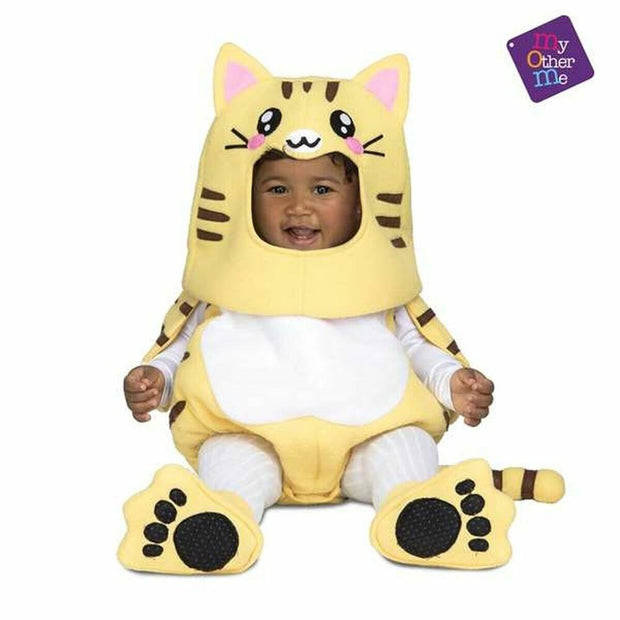 Costume for Babies My Other Me Baloon Cat