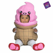 Costume for Babies My Other Me Baloon Ice cream
