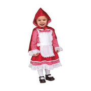 Costume for Babies My Other Me Little Red Riding Hood