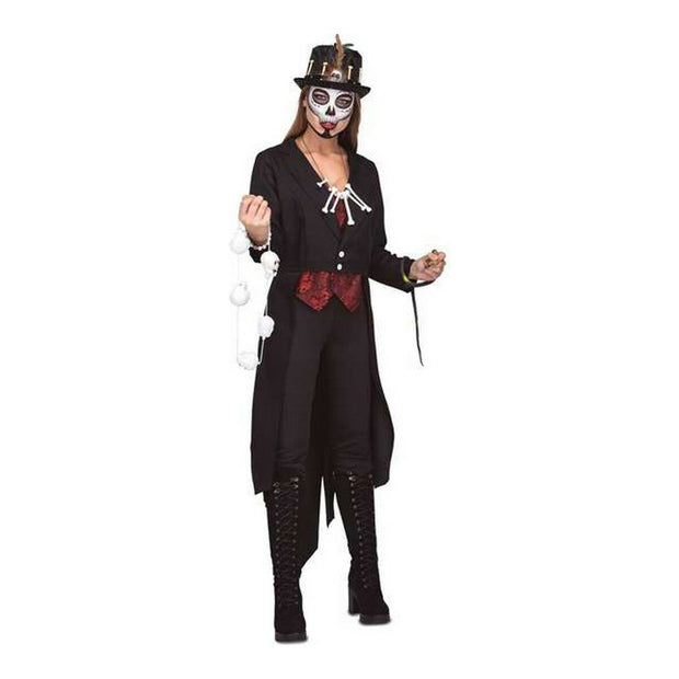 Costume for Children My Other Me Voodoo Master