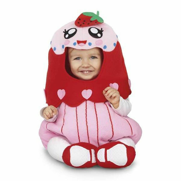 Costume for Babies My Other Me Cup Cake